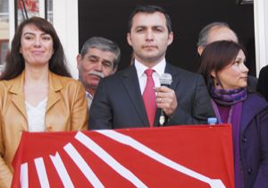 Doktor Nefi Kara CHP'den aday adayı